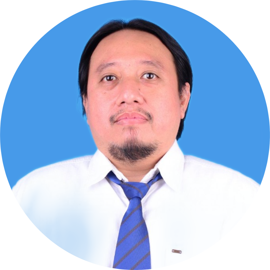Dr. FIKRI BUDIMAN, M.Kom