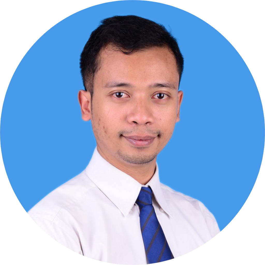 EDI SUGIARTO, S.Kom, M.Kom