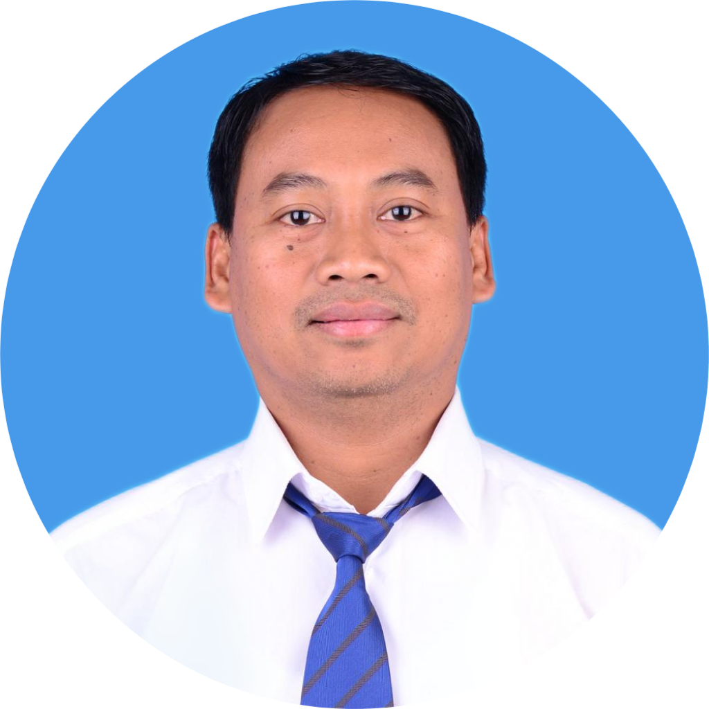 MUSLIH, M.Kom