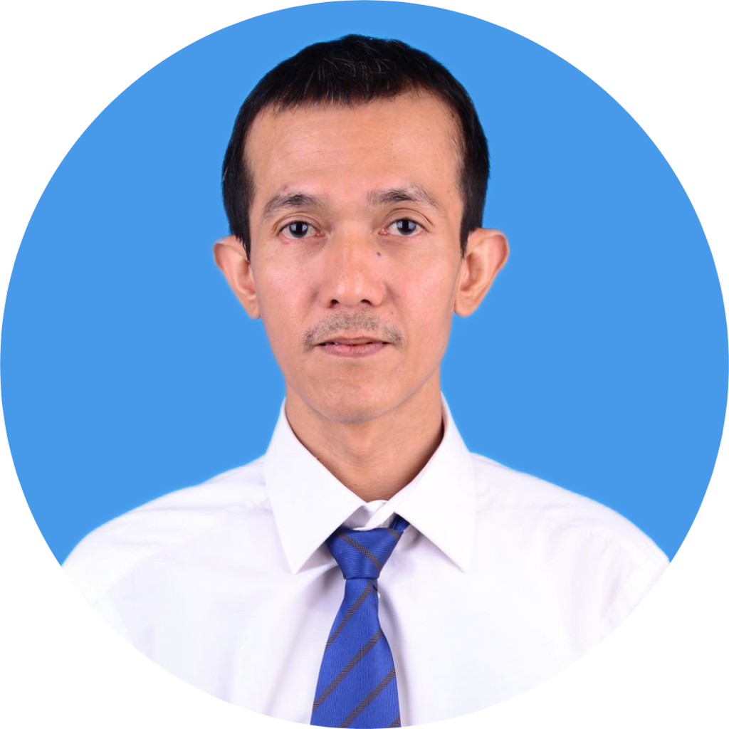 IBNU UTOMO W.M, M.Kom