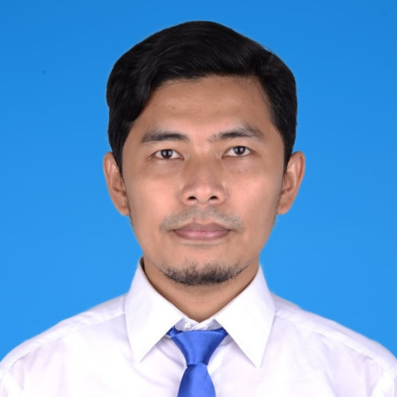 Dr. MUHAMMAD AKROM, M.Si