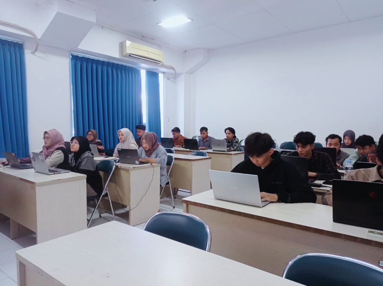 Ruang Kelas 