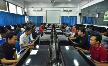 Laboratorium Multimedia