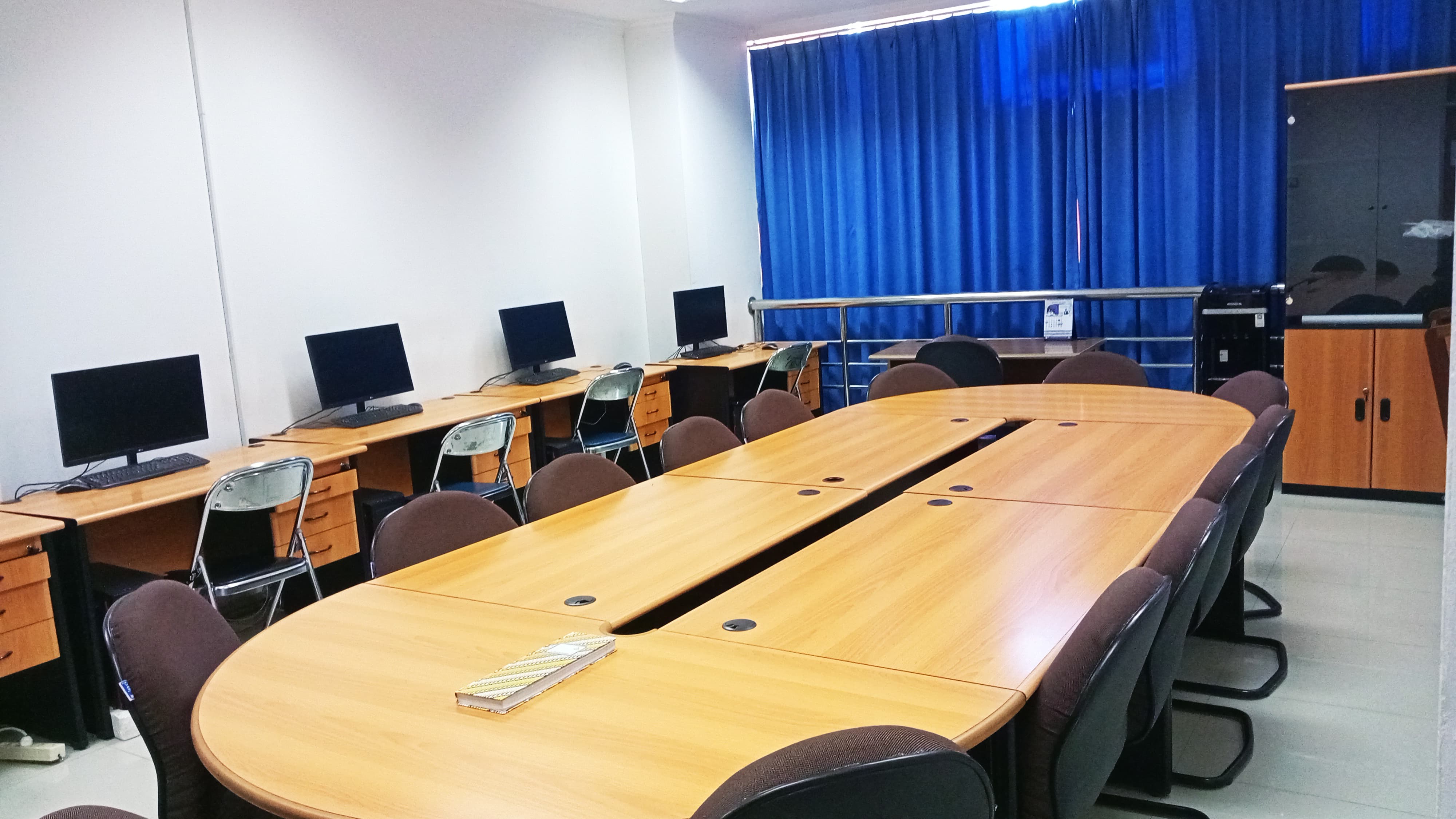 Laboratorium Data Mining