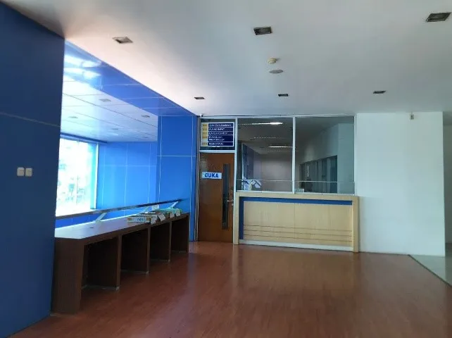 Ruang BIAK