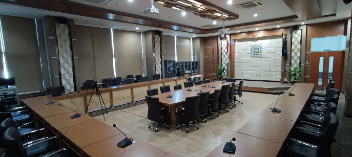 Ruang Meeting H.1