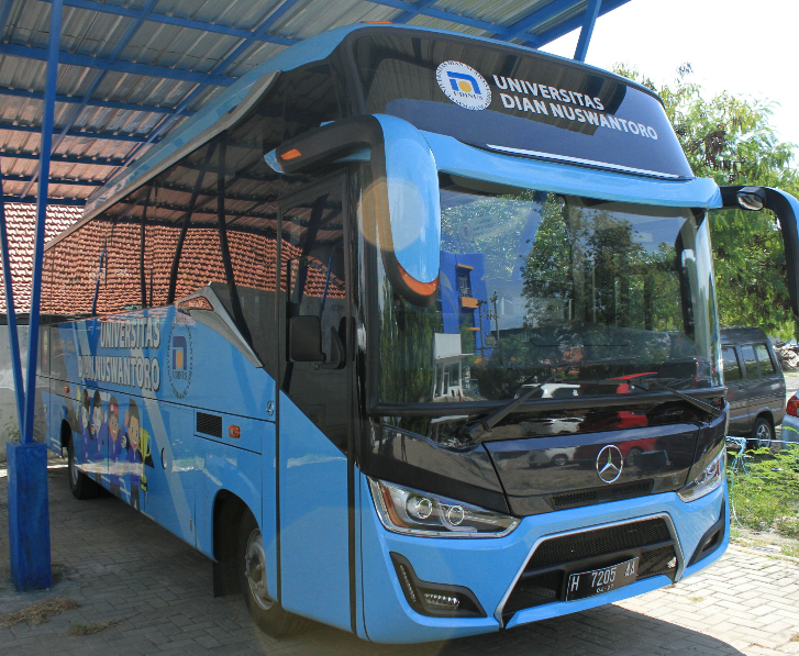 Bus Udinus