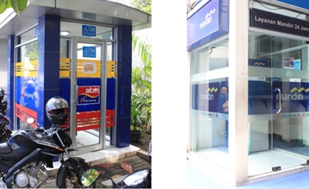 Bank